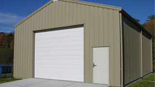 Garage Door Openers at Sunset Bay Townhomes, Florida